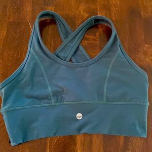 Senita athletics sport bra